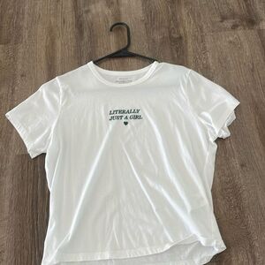 Abercrombie T-shirt